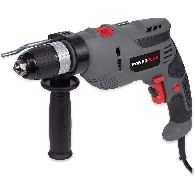 Trapano a percussione avvitatore 720 W