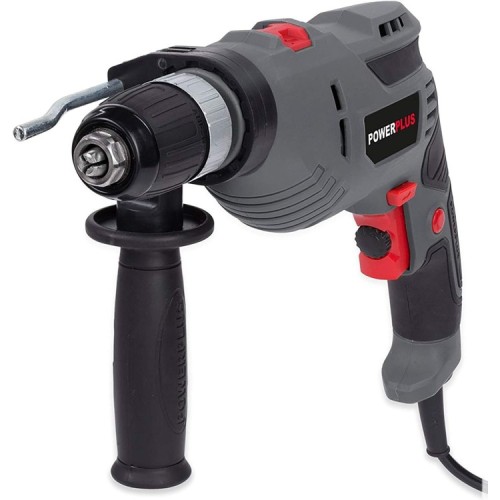 Trapano a percussione avvitatore 720 W