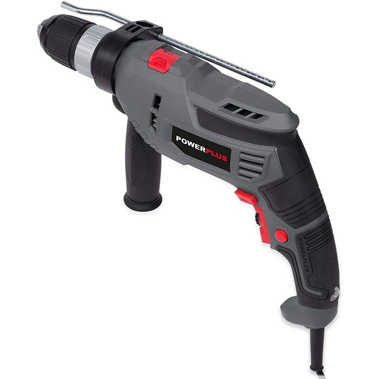 Trapano a percussione avvitatore 720 W