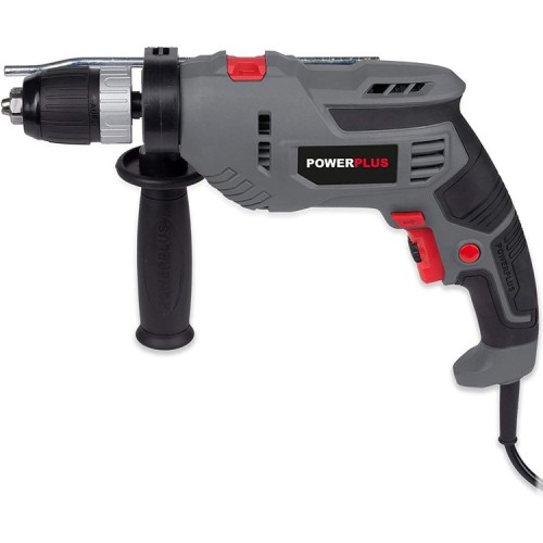 Trapano a percussione avvitatore 720 W