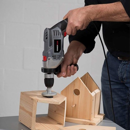 Trapano a percussione avvitatore 720 W