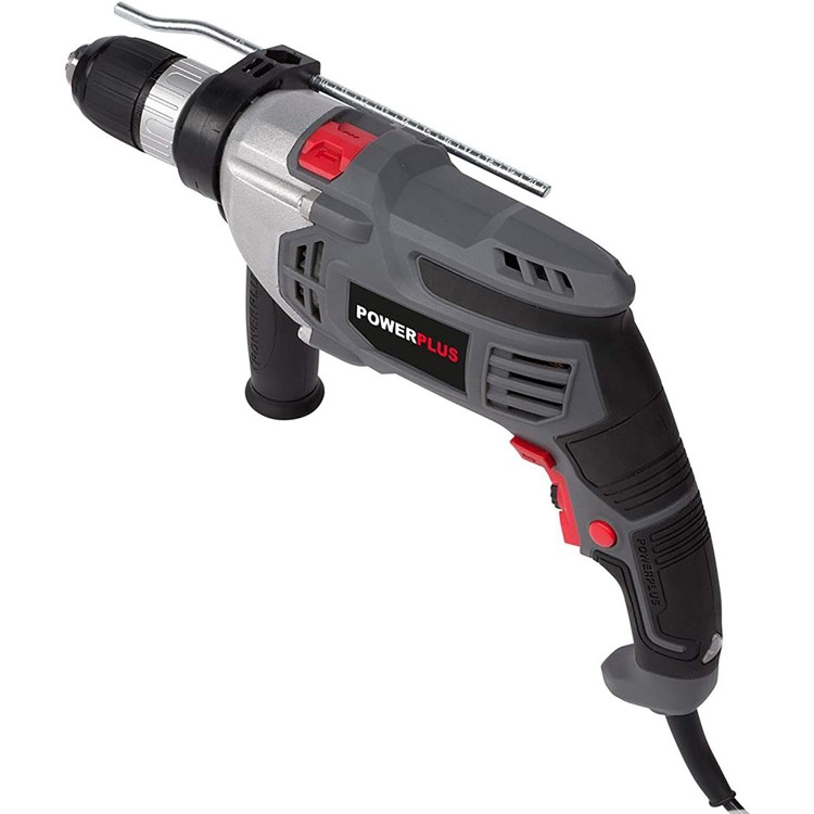 Trapano a percussione avvitatore 950 W