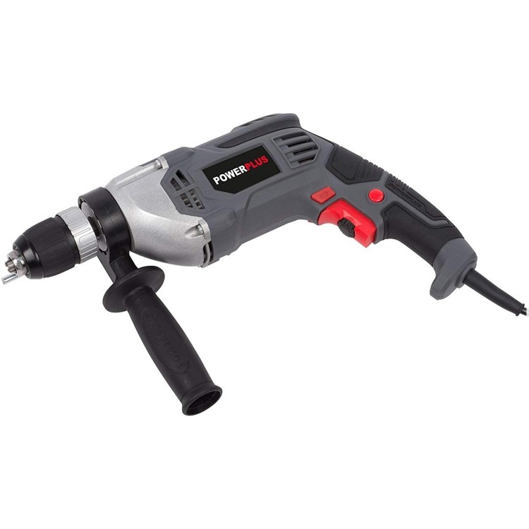 Trapano a percussione avvitatore 950 W