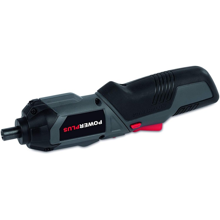 Cacciavite elettrico senza fili ricaricabile 3,6V