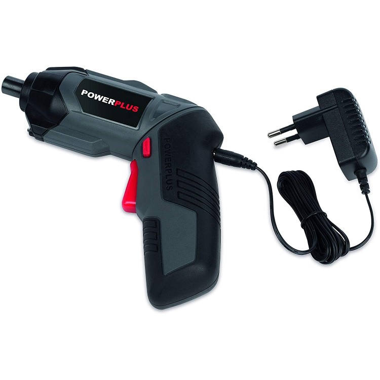 Cacciavite elettrico senza fili ricaricabile 3,6V