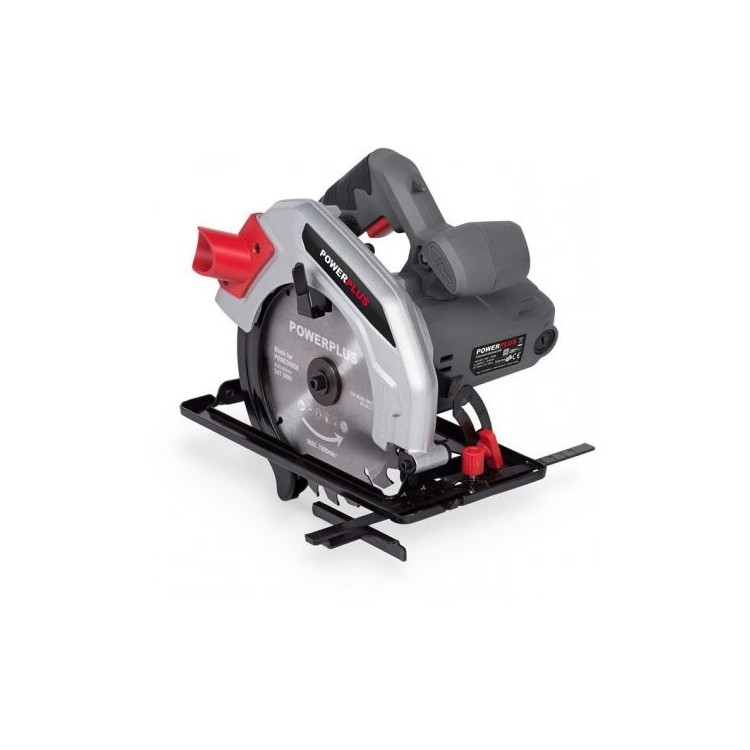 1200W 185 millimetri sega circolare