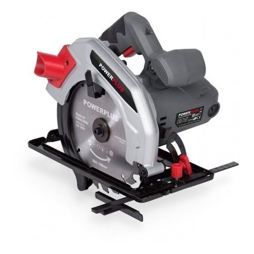 1200W 185 millimetri sega circolare