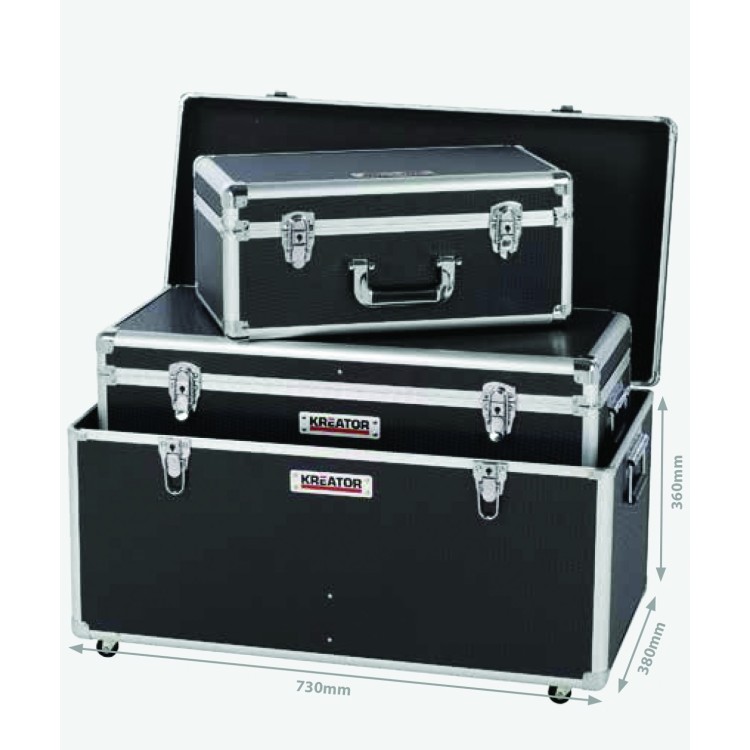 Baule 3 in 1 Kreator