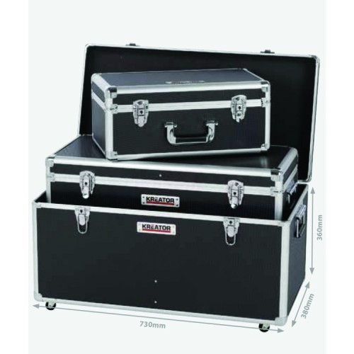 Baule 3 in 1 Kreator