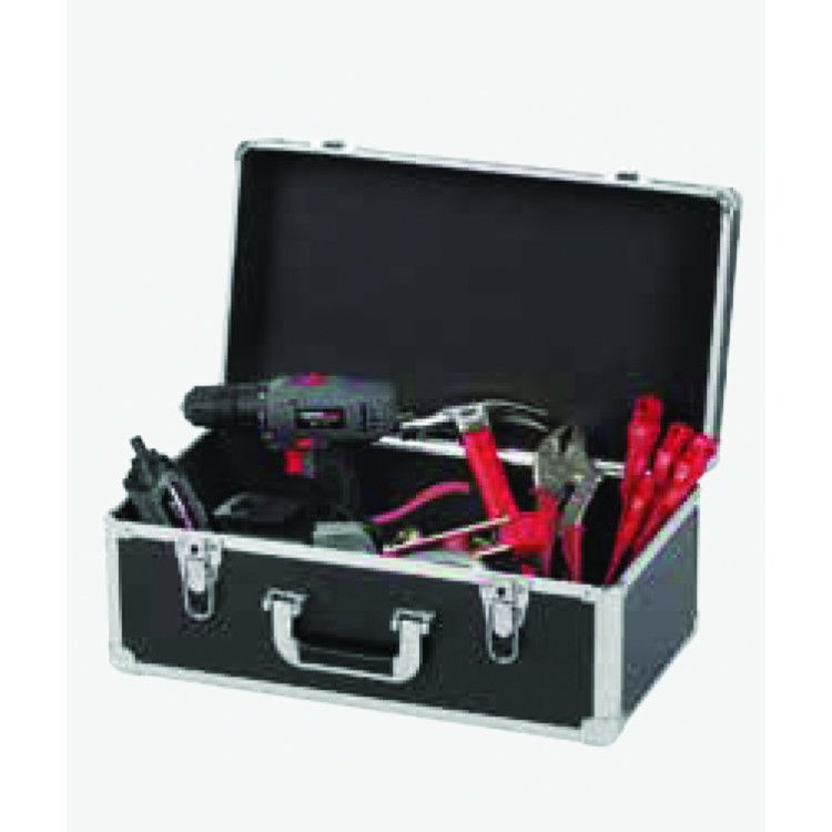 Baule 3 in 1 Kreator