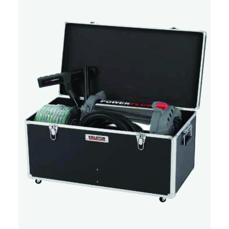 Baule 3 in 1 Kreator