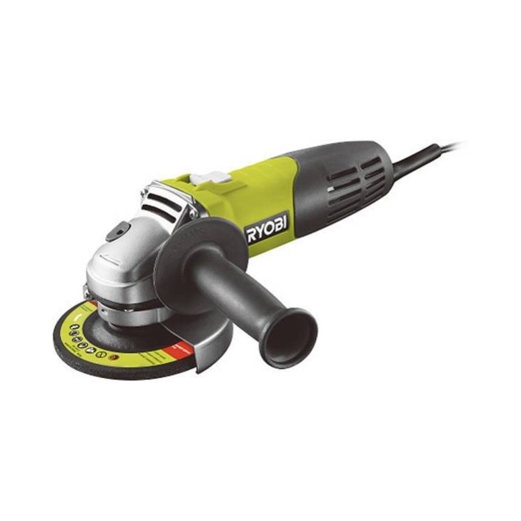 Smerigliatrice angolare 115 mm 600 W Ryobi RAG600-11