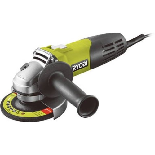 Smerigliatrice angolare 115 mm 600 W Ryobi RAG600-11