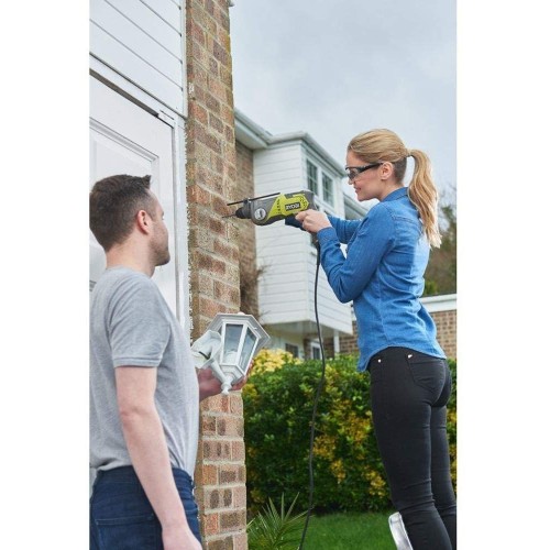 Ryobi RSDS680-K martello perforatore SDS-plus 5000 Giri/min 680 W