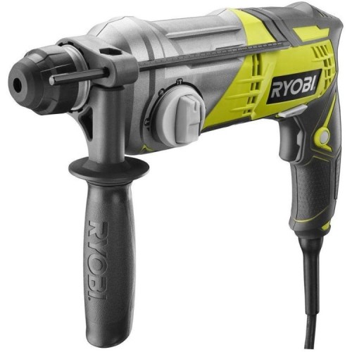 Ryobi RSDS680-K martello perforatore SDS-plus 5000 Giri/min 680 W