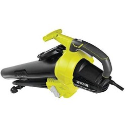 Ryobi RBV3000CESV - Soffiatore Aspiratore Trituratore elettrico, 3000 W 2