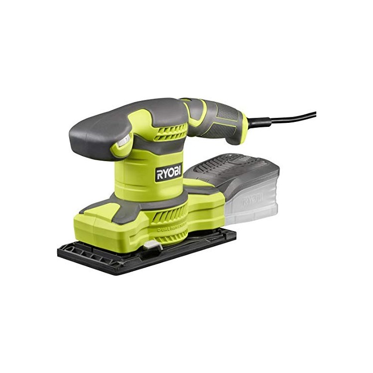 Levigatrice vibrante elettrica RYOBI 280W
