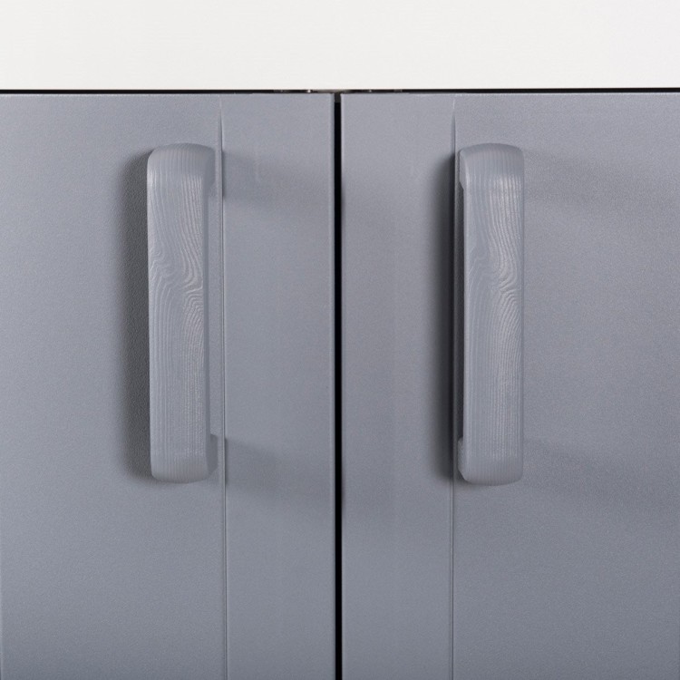 Toomax Anniversary Mega Mobile  Basso 89 x 54 x 96 cm