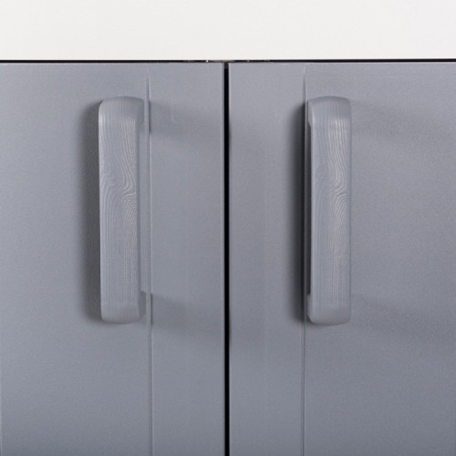 Toomax Anniversary Mega Mobile  Basso 89 x 54 x 96 cm