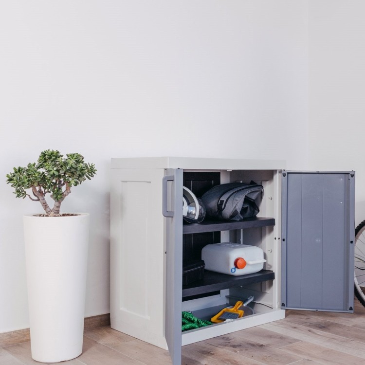 Toomax Anniversary Mega Mobile  Basso 89 x 54 x 96 cm