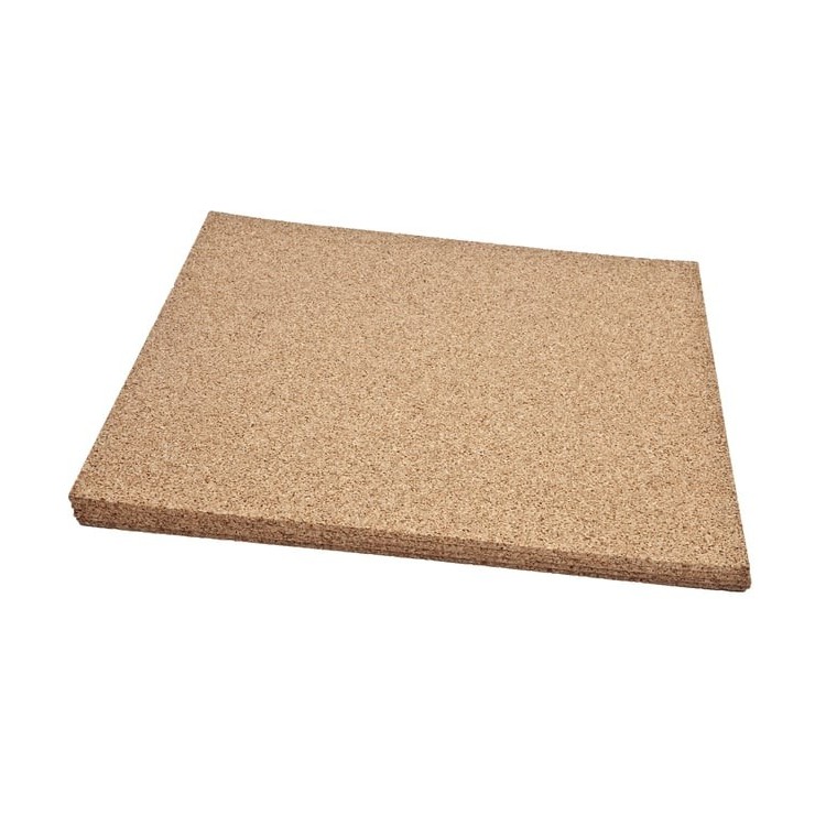 Isolmuro60 - Pannelli di sughero