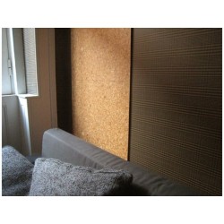 Isolmuro60 - Pannelli di sughero 2