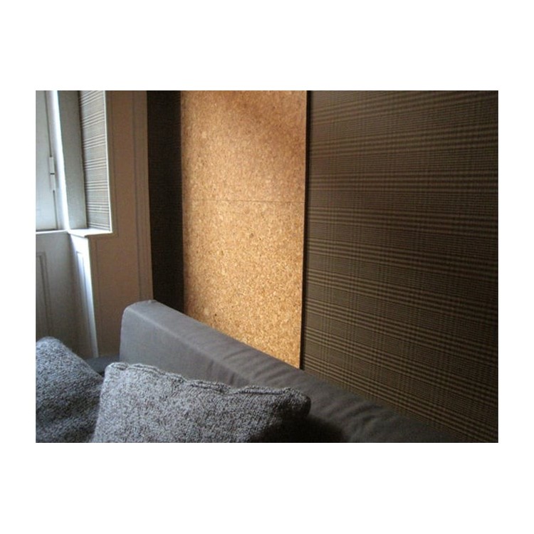 Isolmuro60 - Pannelli di sughero