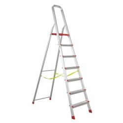 Scala Domestica Genesi EN - 4 gradini