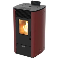 Eleonora 74 S-line red