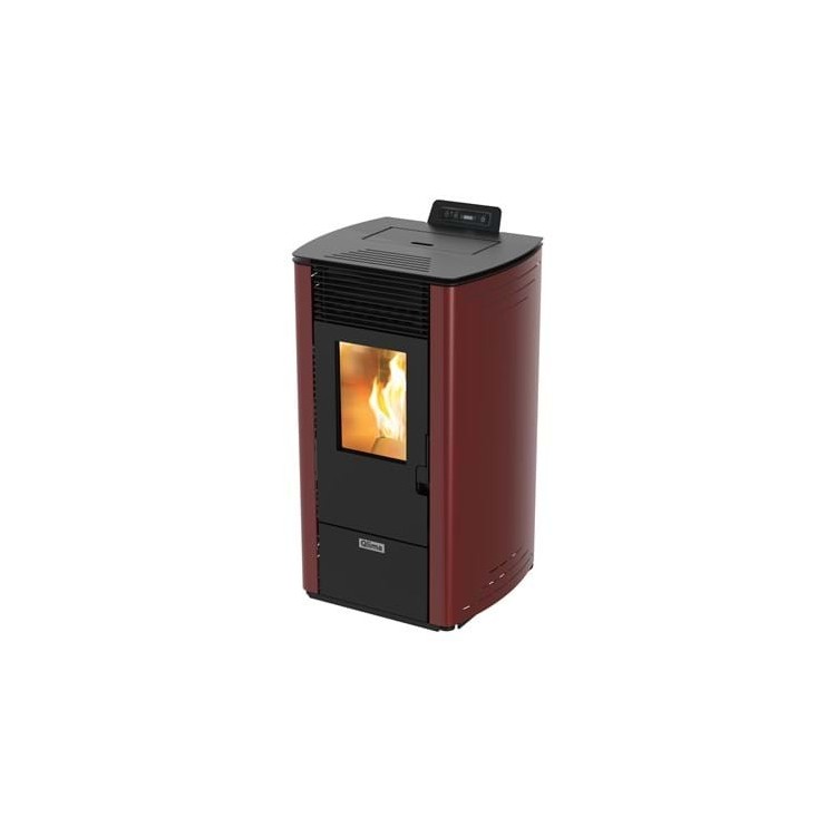 Eleonora 74 S-line red