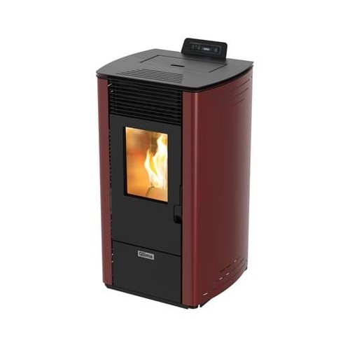 Eleonora 74 S-line red