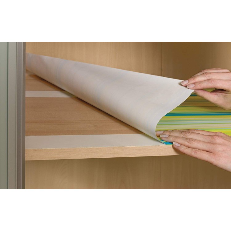 Tesa - Nastro biadesivo, 50 mm x 25 m