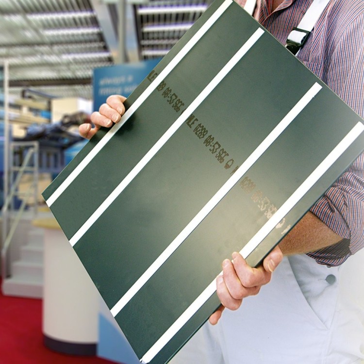 Tesa Nastro Biadesivo Specchi, 1.5Mt 19 mm