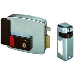 Cisa Serratura Elettrica ART. 11731 Sx 60