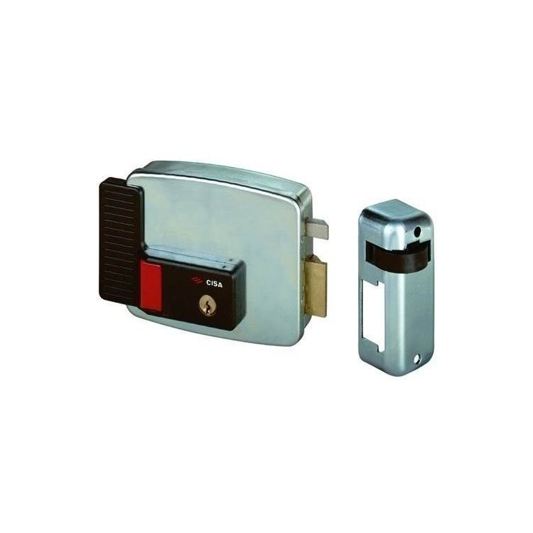 Cisa Serratura Elettrica ART. 11731 Sx 60
