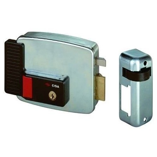Cisa Serratura Elettrica ART. 11731 Sx 60