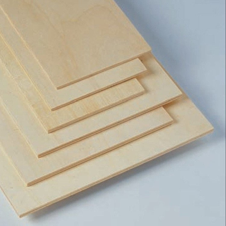 Tavola compensato Spessore 20mm 125x40 cm