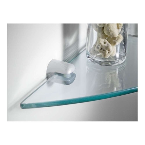 Reggipiani in Nylon 2,7 Argento