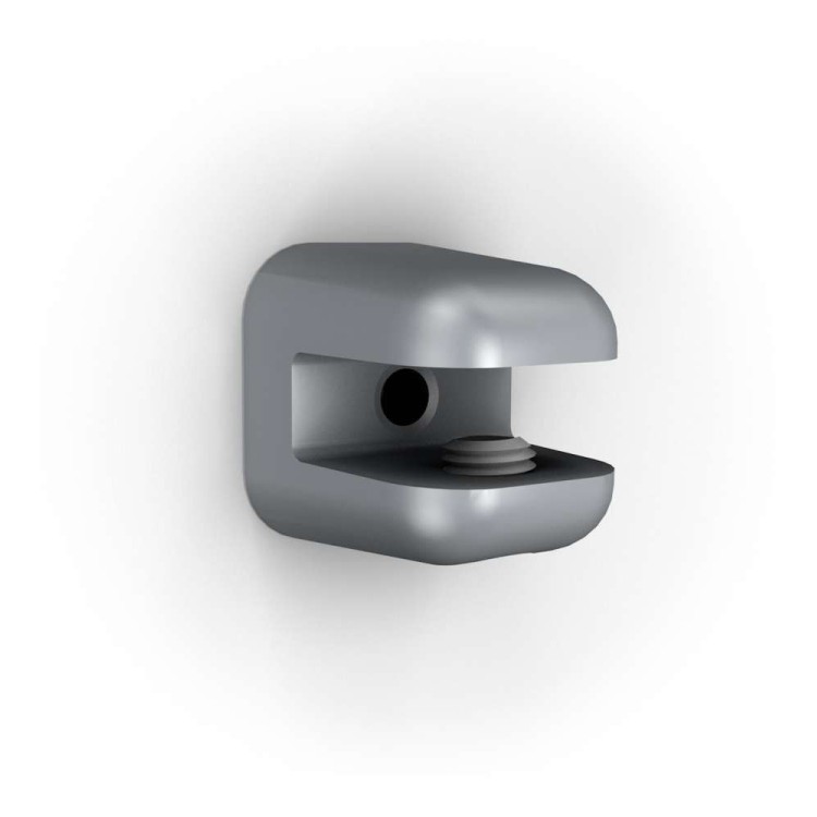 Reggipiani in Nylon 2,7 BIANCO