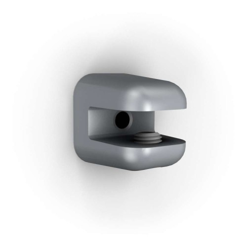 Reggipiani in Nylon 2,7 Cromo