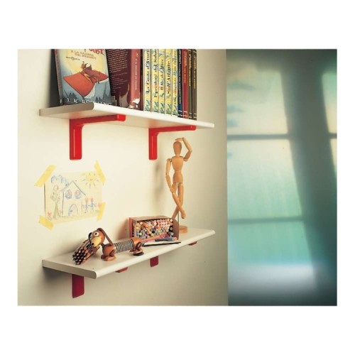 REGGIMENSOLA LEONARDO ROSSO 18 CM