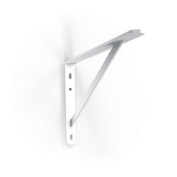 REGGIMENSOLA OBELIX BIANCO 30 CM