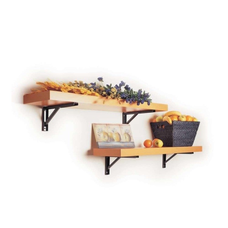 REGGIMENSOLA ROBUSTA ZINCATO 30 CM