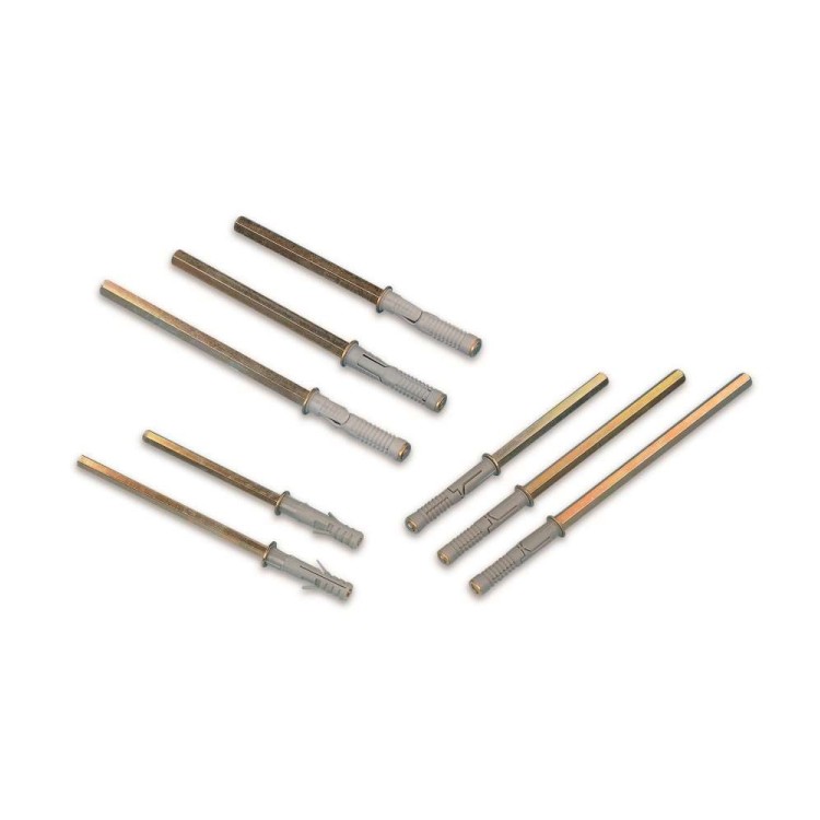 REGGIMENSOLA A SCOMPARSA 10 CM