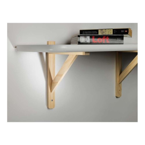 REGGIMENSOLA SQUADRA LEGNO 23 CM