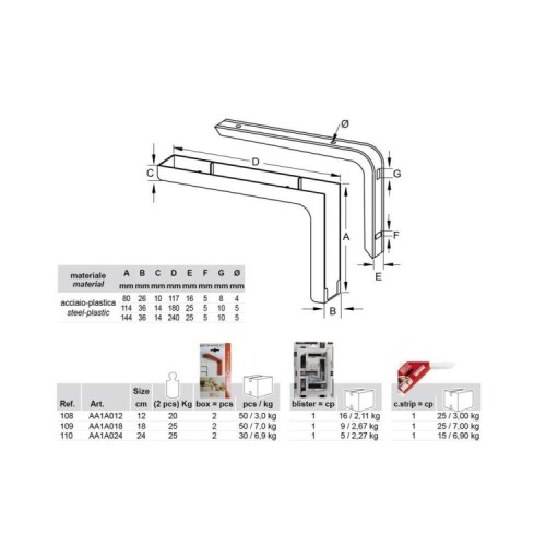 REGGIMENSOLA LEONARDO ARGENTO 12 CM