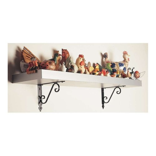 REGGIMENSOLA TOSCANIA ARGENTO 14 CM