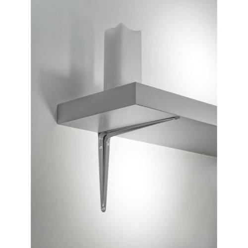 REGGIMENSOLA BASIC BIANCO 12 CM