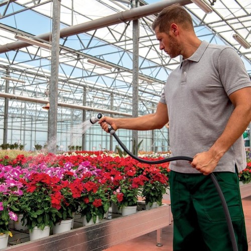 FITT FORCE tubo da giardino più resistente e leggero 20MT