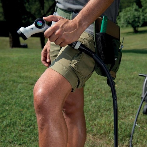 FITT FORCE tubo da giardino più resistente e leggero 40MT d.14mm